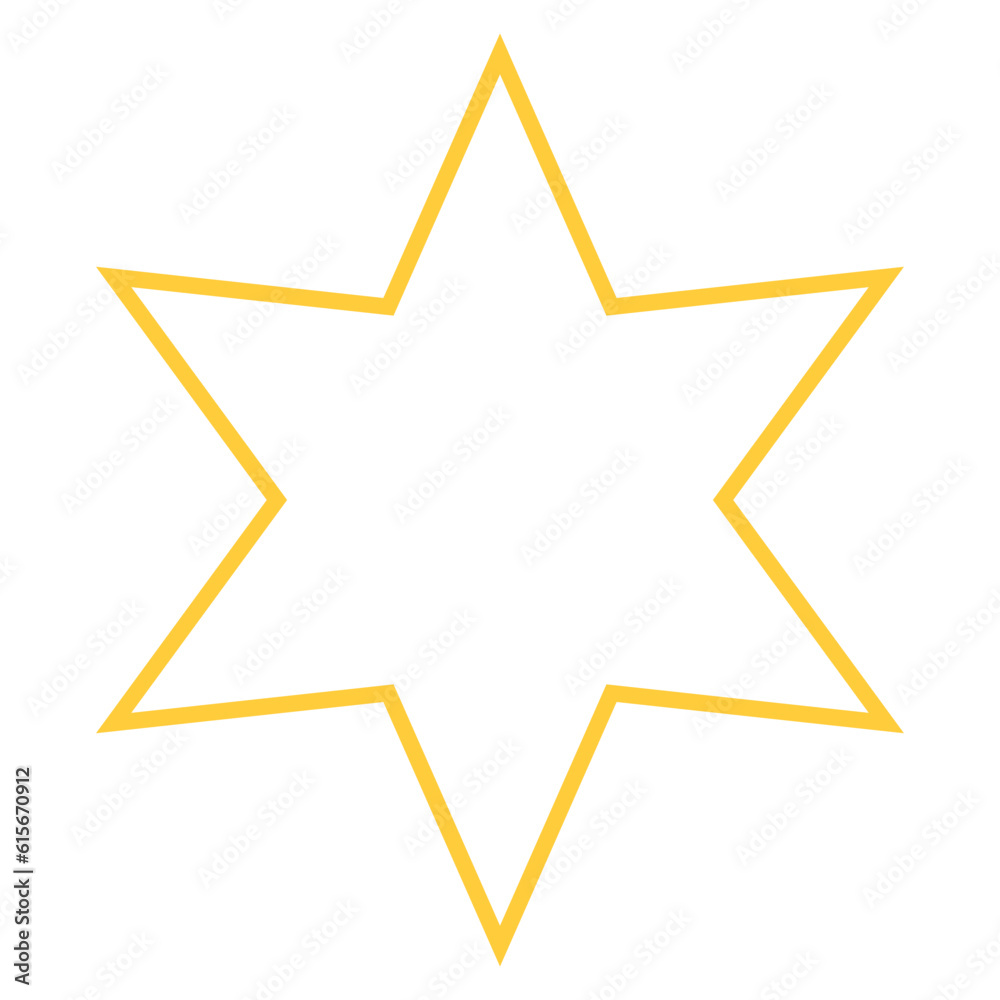 gold star element gold star element