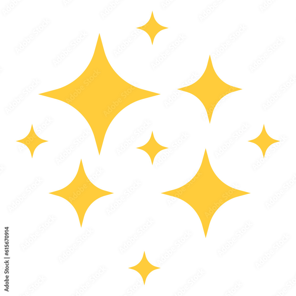 gold star element