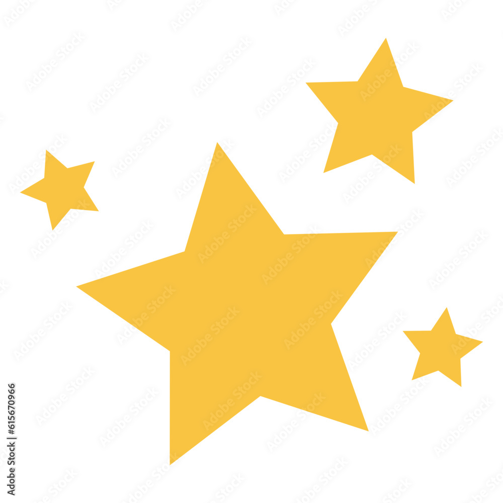 gold star element gold star element