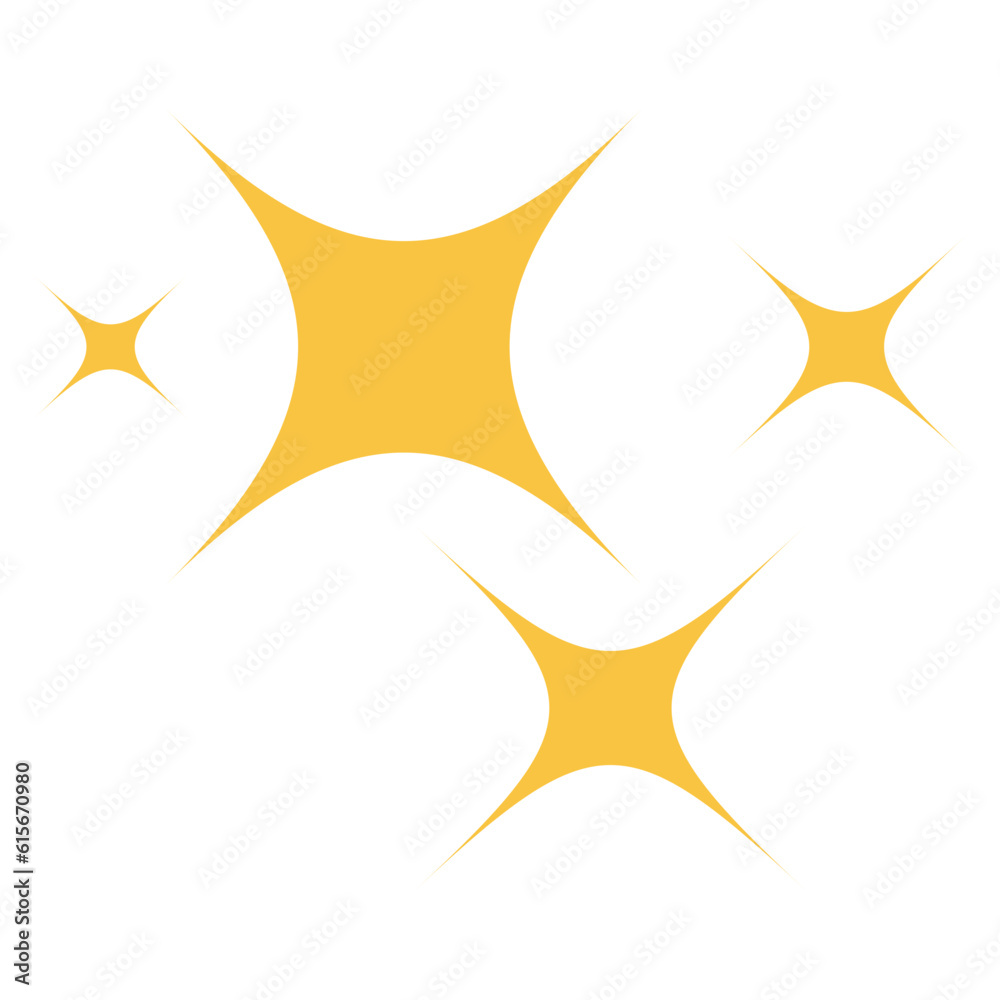 gold star element gold star element