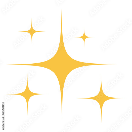gold star element
