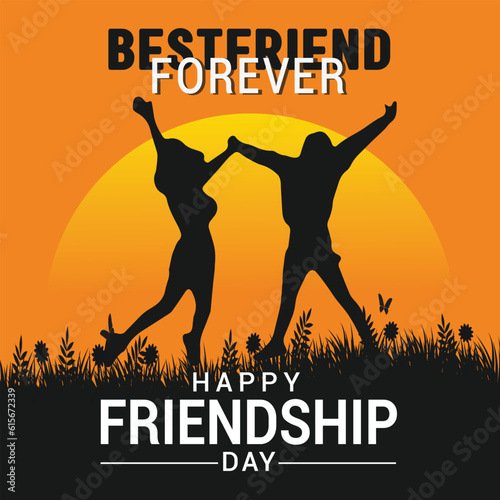 friendship day, international friendship day, friendship day Design, happy friendship day