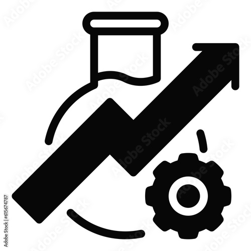 reaction icon