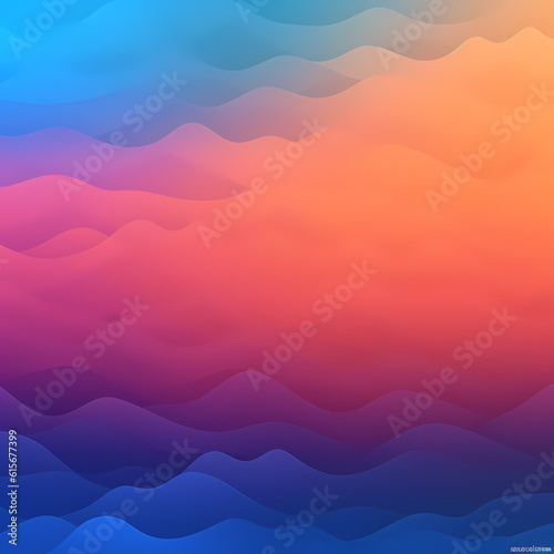 Gradient Background © Azelia