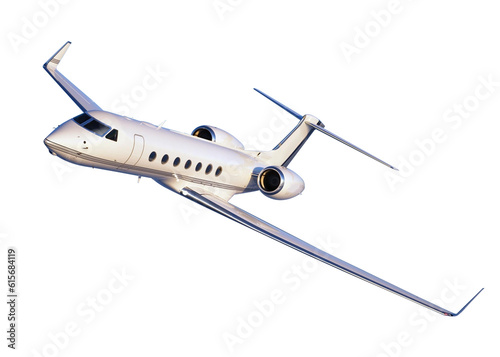 private jet plane png image