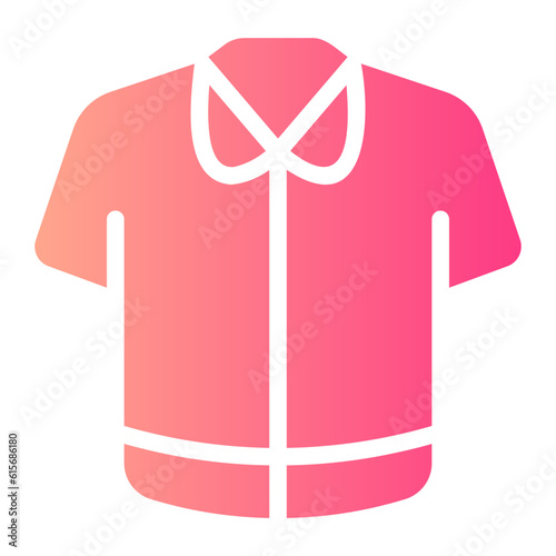 pajamas Line Icon