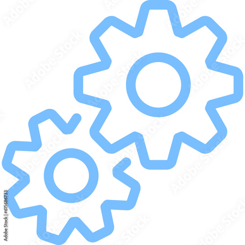 configuration setting icon