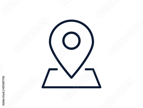  map Animated Icon