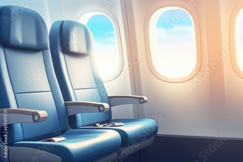 First class business luxury...