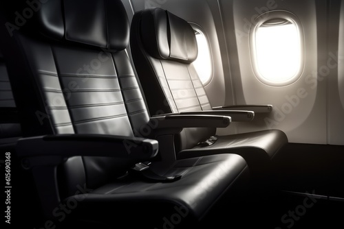 First class business luxury...