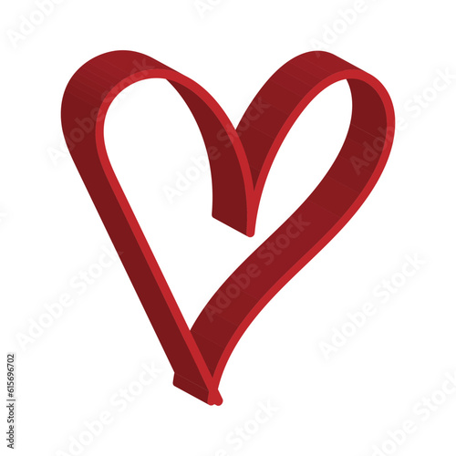Loving Heart