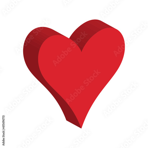 Loving Heart