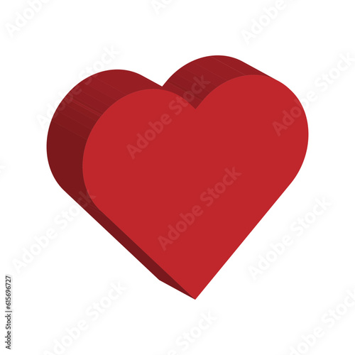 Loving Heart