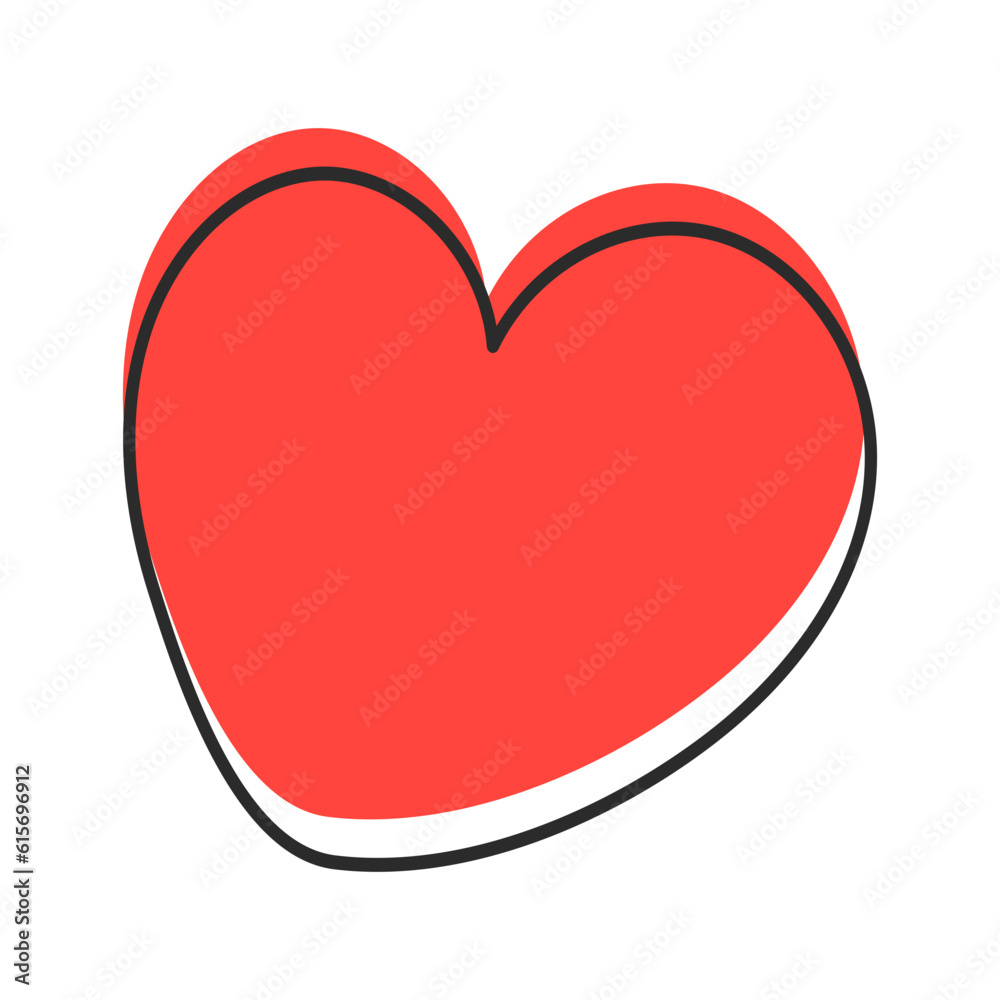 Loving Heart Loving Heart