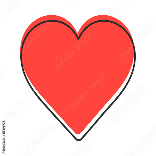 Loving Heart