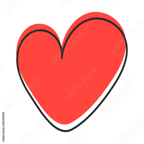 Loving Heart