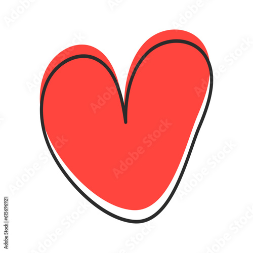 Loving Heart
