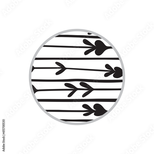 Abstract geometric pattern with small and large rhombuses. Design element for web banners, posters, cards, wallpapers, backdrops, panels Black and white color Vector illustration