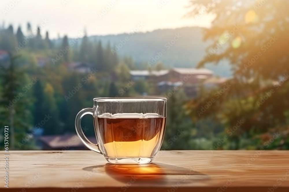 Cup of tea, generative ai Cup of tea, generative ai