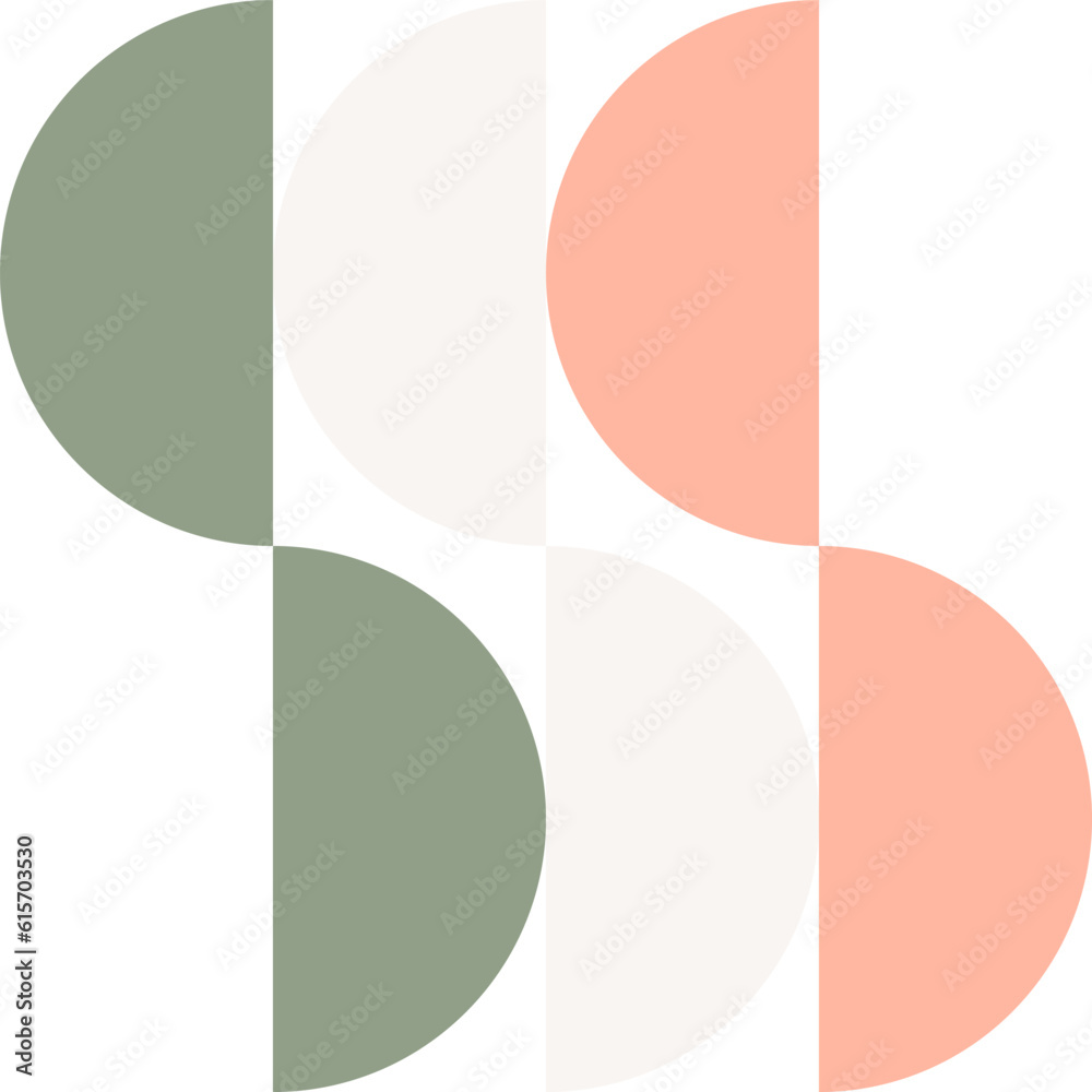 custom made wallpaper toronto digitalGeometric pattern. Simple aesthetic shape ornament. Modern abstract bauhaus seamless background. Square grid lines vector art. Neo geo poster. Shape geometry decorative wallpaper.