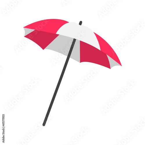 Beach Umbrella