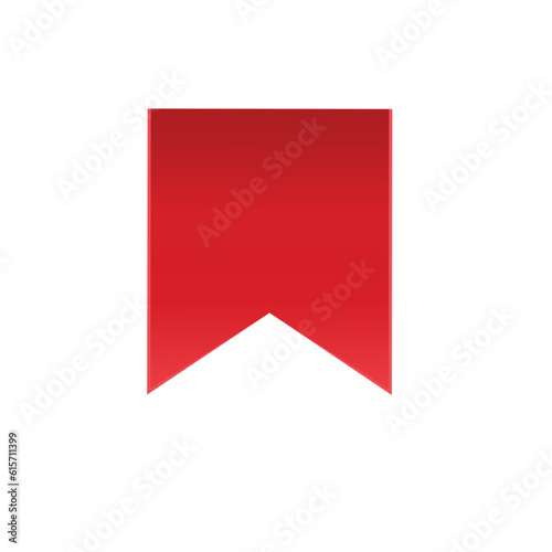 Free Download Ribbon Modern  - GFXLoad