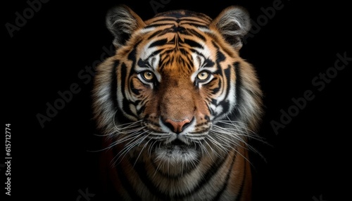 tiger © Nova