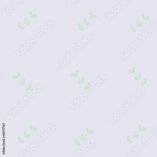 abstract floral background