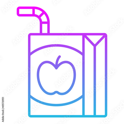 Juice Icon