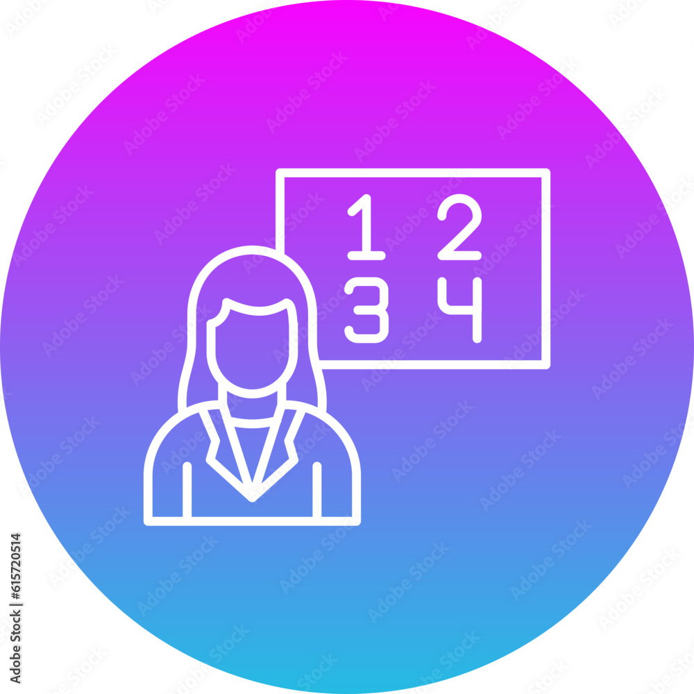 Educator Icon Educator Icon