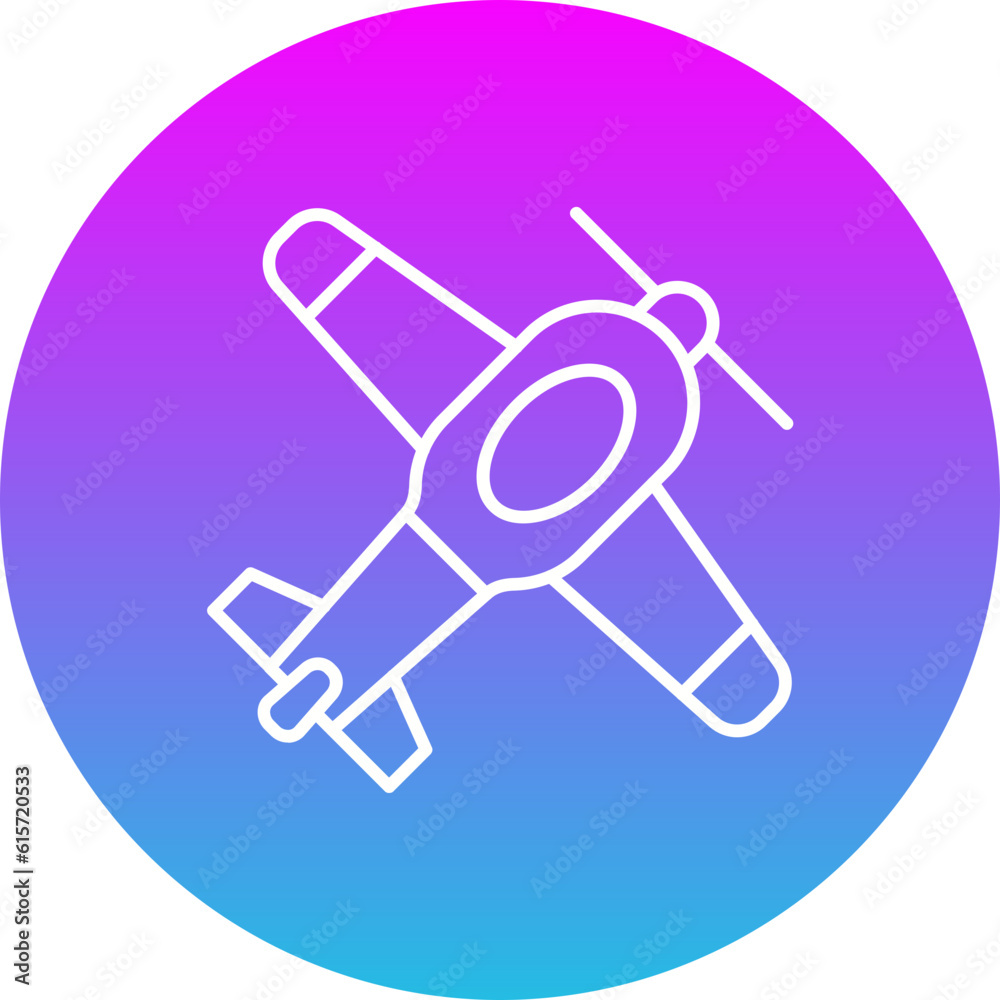 Plane Icon Plane Icon