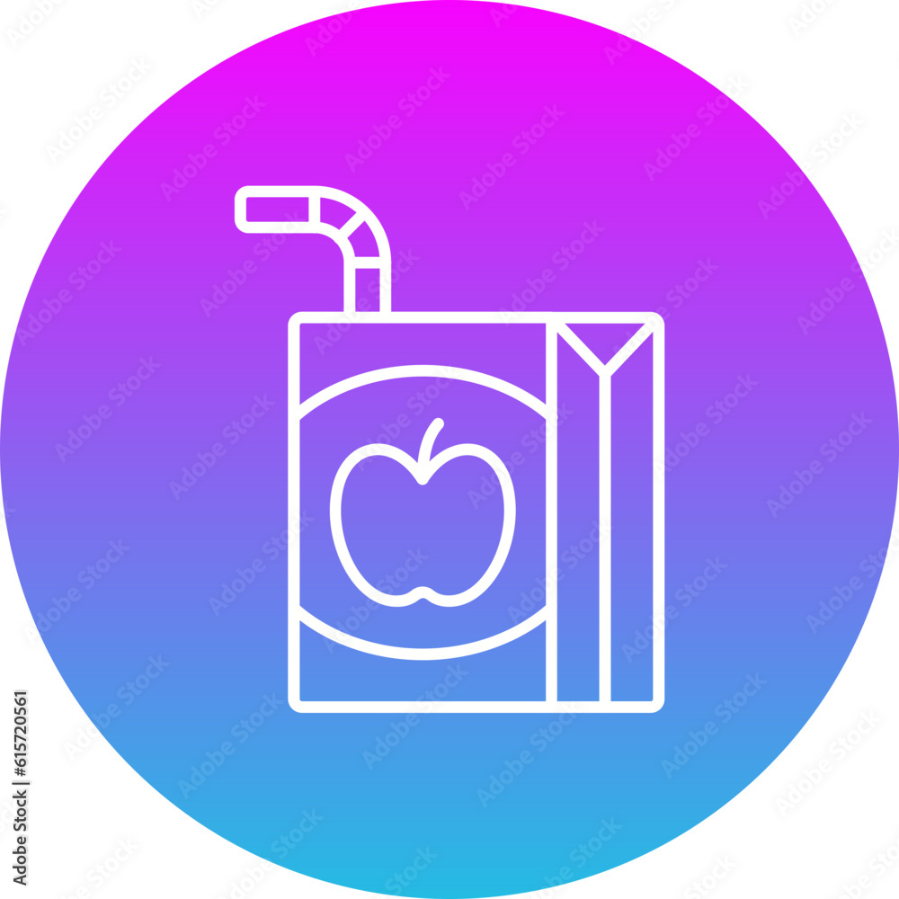 Juice Icon Juice Icon