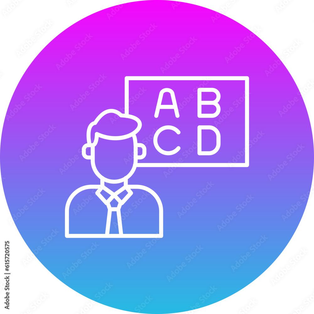 Educator Icon Educator Icon
