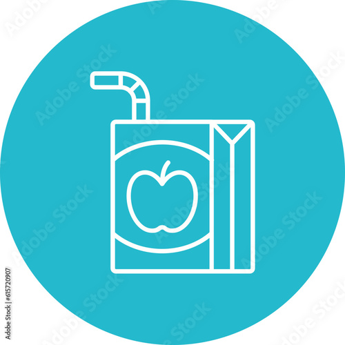 Juice Icon