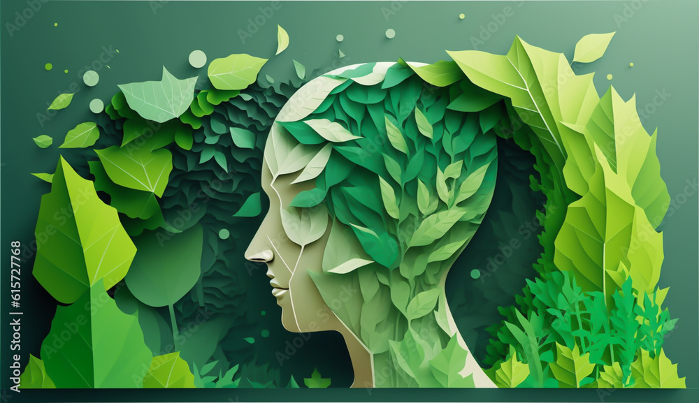 Environment Getting Better Conserve the environment. Innovative solutions and devising strategies ...