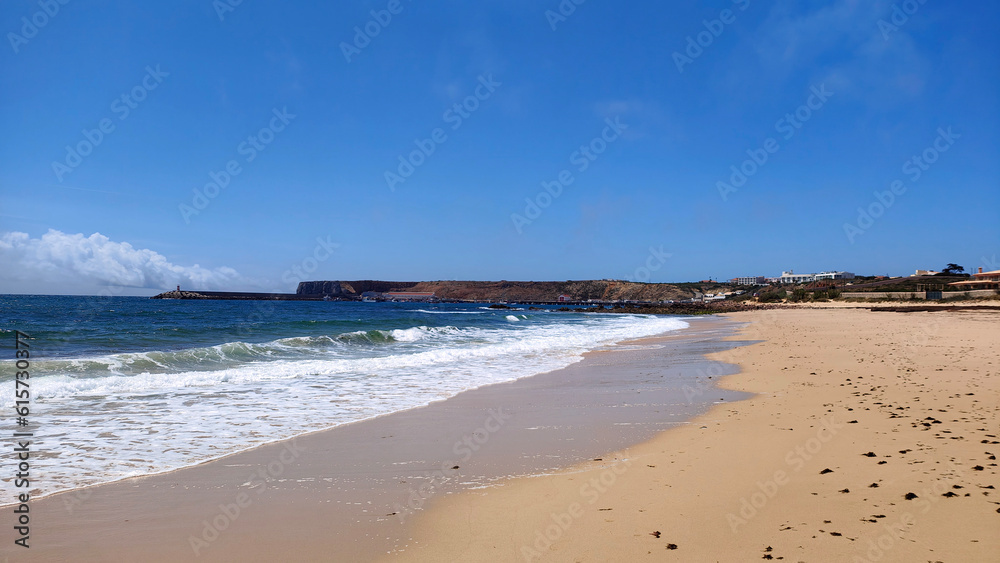 Sagres-Portugal Sagres-Portugal