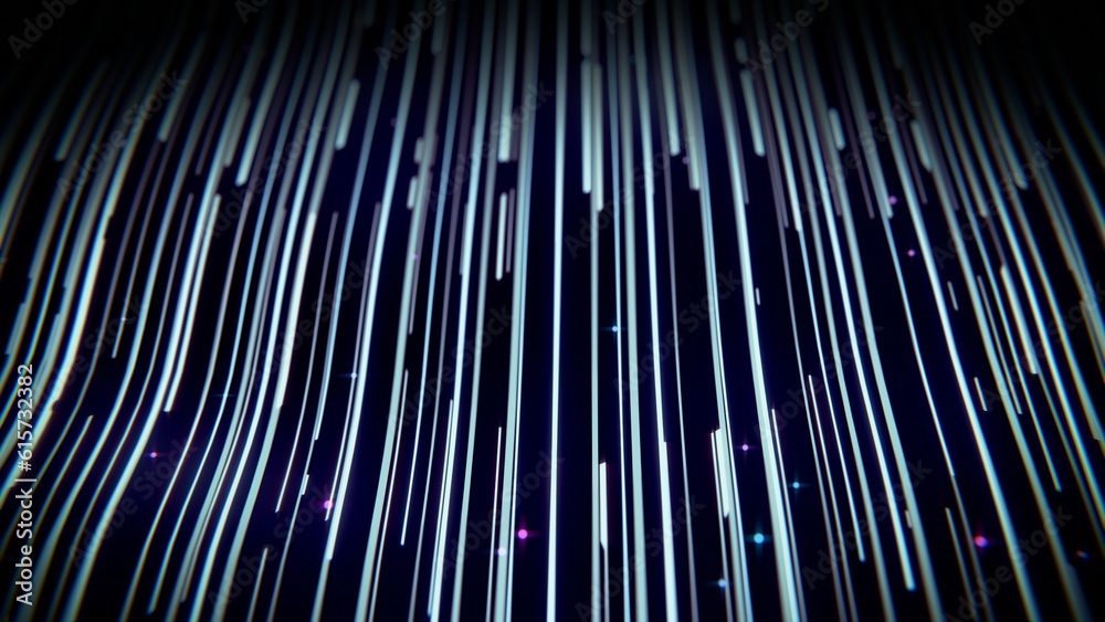 Conceptions technology bg. Abstract Wave Of Light Strings Flowing Background. colorful wallpaper technology background with waving powerful light stroke patterns and depth of field Conceptions technology bg. Abstract Wave Of Light Strings Flowing Background. colorful wallpaper technology background with waving powerful light stroke patterns and depth of field