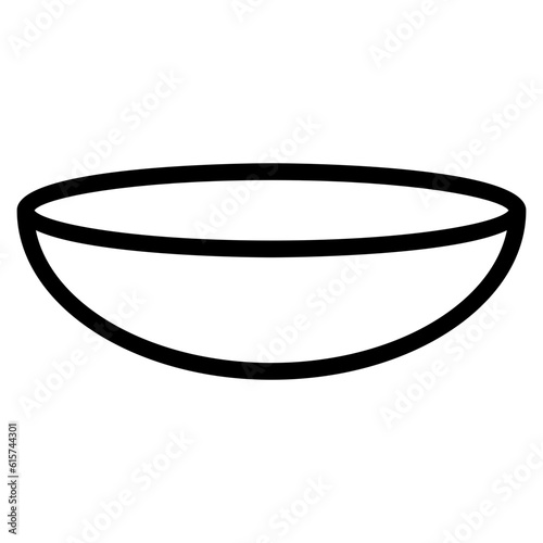 bowl line 