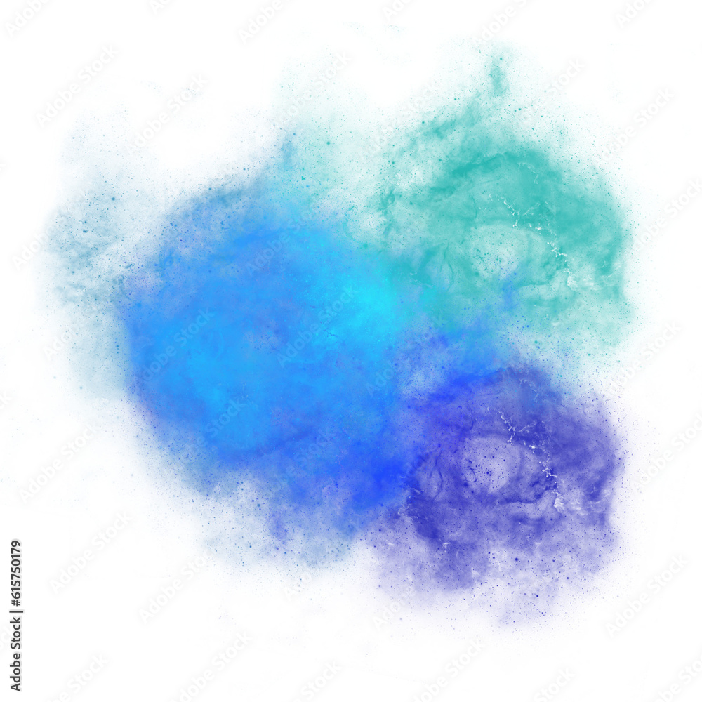 Obraz premium abstract watercolor background