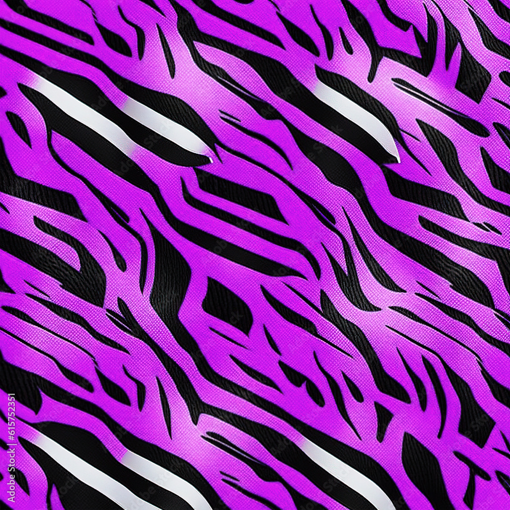 Tiger pattern background texture tiger black purple stripe pattern bengal tiger Tiger pattern background texture tiger black purple stripe pattern bengal tiger