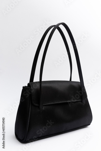 fashion woman leather bag