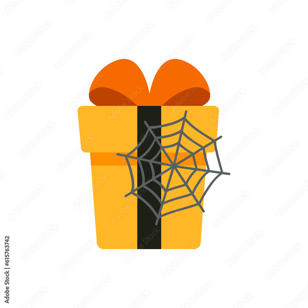 Halloween element Halloween element