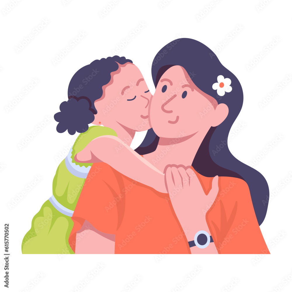 Daughter Love Daughter Love
