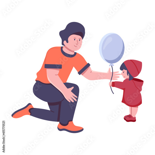 Fatherhood 