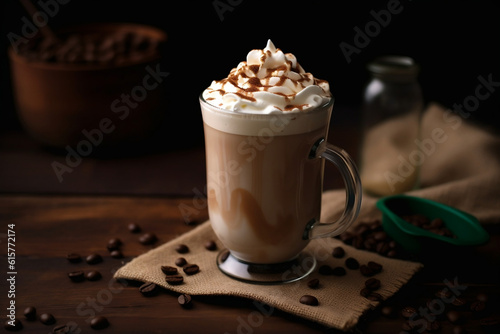 frappuccino cappuccino