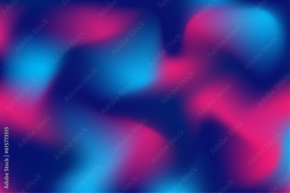 Abstract blue and purple pattern template background Abstract blue and purple pattern template background