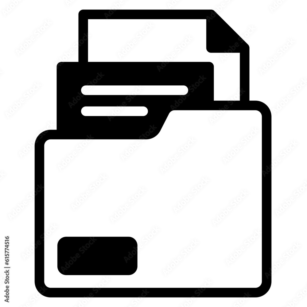 folder, file icon folder, file icon