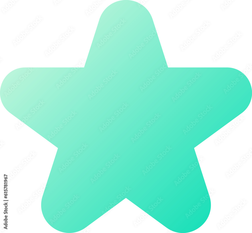 Star pixel perfect flat gradient two-color ui icon. Choose favourite products. Evaluation online. Simple filled pictogram. GUI, UX design for mobile application. Vector isolated RGB illustration Star pixel perfect flat gradient two-color ui icon. Choose favourite products. Evaluation online. Simple filled pictogram. GUI, UX design for mobile application. Vector isolated RGB illustration