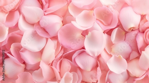 pink rose background