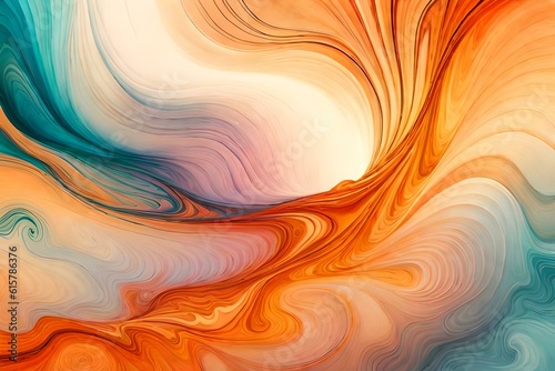 abstract background generated by AI